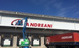 letras corporeos Andreani