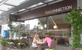 marquesina Tea Connecction