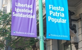 Banners y Gigantografias