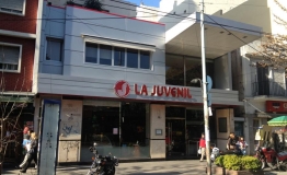 marquesina La Juvenil